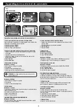 Предварительный просмотр 43 страницы Wetrok Speedmatic Tornado B Operating Instructions Manual