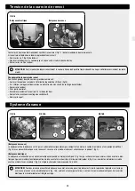 Предварительный просмотр 49 страницы Wetrok Speedmatic Tornado B Operating Instructions Manual