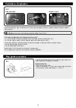 Предварительный просмотр 52 страницы Wetrok Speedmatic Tornado B Operating Instructions Manual