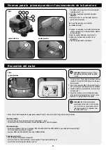 Предварительный просмотр 63 страницы Wetrok Speedmatic Tornado B Operating Instructions Manual