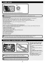 Предварительный просмотр 66 страницы Wetrok Speedmatic Tornado B Operating Instructions Manual