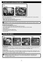 Предварительный просмотр 67 страницы Wetrok Speedmatic Tornado B Operating Instructions Manual