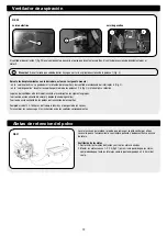 Предварительный просмотр 70 страницы Wetrok Speedmatic Tornado B Operating Instructions Manual