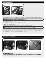 Предварительный просмотр 71 страницы Wetrok Speedmatic Tornado B Operating Instructions Manual