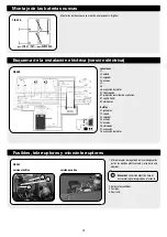 Предварительный просмотр 73 страницы Wetrok Speedmatic Tornado B Operating Instructions Manual