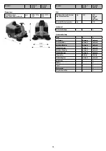 Предварительный просмотр 78 страницы Wetrok Speedmatic Tornado B Operating Instructions Manual