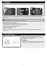 Предварительный просмотр 88 страницы Wetrok Speedmatic Tornado B Operating Instructions Manual