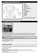 Предварительный просмотр 90 страницы Wetrok Speedmatic Tornado B Operating Instructions Manual