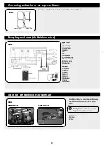 Предварительный просмотр 91 страницы Wetrok Speedmatic Tornado B Operating Instructions Manual