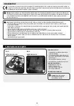 Предварительный просмотр 98 страницы Wetrok Speedmatic Tornado B Operating Instructions Manual