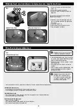 Предварительный просмотр 99 страницы Wetrok Speedmatic Tornado B Operating Instructions Manual