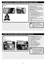 Предварительный просмотр 101 страницы Wetrok Speedmatic Tornado B Operating Instructions Manual