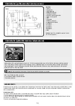 Предварительный просмотр 108 страницы Wetrok Speedmatic Tornado B Operating Instructions Manual