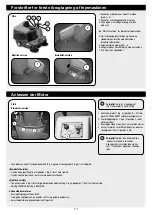 Предварительный просмотр 117 страницы Wetrok Speedmatic Tornado B Operating Instructions Manual