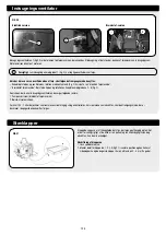 Предварительный просмотр 124 страницы Wetrok Speedmatic Tornado B Operating Instructions Manual