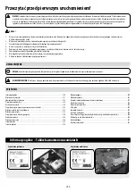 Предварительный просмотр 130 страницы Wetrok Speedmatic Tornado B Operating Instructions Manual