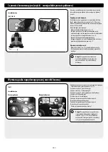 Предварительный просмотр 137 страницы Wetrok Speedmatic Tornado B Operating Instructions Manual