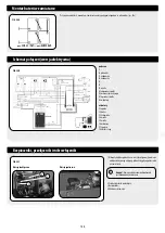 Предварительный просмотр 145 страницы Wetrok Speedmatic Tornado B Operating Instructions Manual