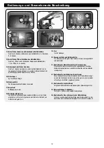 Preview for 10 page of Wetrok Speedmatic Zyklon Operating Instructions Manual