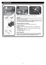 Preview for 16 page of Wetrok Speedmatic Zyklon Operating Instructions Manual