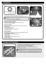 Preview for 17 page of Wetrok Speedmatic Zyklon Operating Instructions Manual