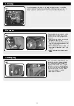 Preview for 20 page of Wetrok Speedmatic Zyklon Operating Instructions Manual