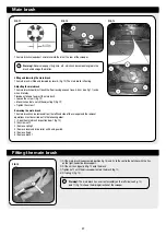 Preview for 42 page of Wetrok Speedmatic Zyklon Operating Instructions Manual