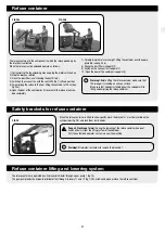 Preview for 47 page of Wetrok Speedmatic Zyklon Operating Instructions Manual