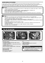 Preview for 86 page of Wetrok Speedmatic Zyklon Operating Instructions Manual