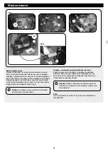 Preview for 89 page of Wetrok Speedmatic Zyklon Operating Instructions Manual