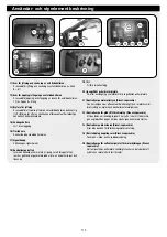 Preview for 110 page of Wetrok Speedmatic Zyklon Operating Instructions Manual