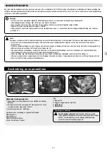 Preview for 111 page of Wetrok Speedmatic Zyklon Operating Instructions Manual