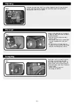 Preview for 120 page of Wetrok Speedmatic Zyklon Operating Instructions Manual