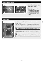 Preview for 121 page of Wetrok Speedmatic Zyklon Operating Instructions Manual