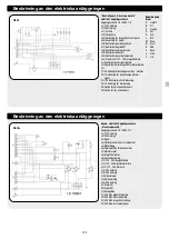 Preview for 123 page of Wetrok Speedmatic Zyklon Operating Instructions Manual