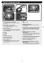 Preview for 135 page of Wetrok Speedmatic Zyklon Operating Instructions Manual