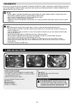 Preview for 136 page of Wetrok Speedmatic Zyklon Operating Instructions Manual