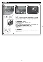 Preview for 141 page of Wetrok Speedmatic Zyklon Operating Instructions Manual