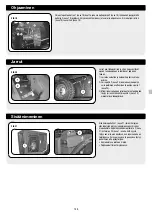 Preview for 145 page of Wetrok Speedmatic Zyklon Operating Instructions Manual