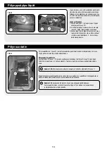 Preview for 146 page of Wetrok Speedmatic Zyklon Operating Instructions Manual