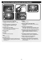 Preview for 160 page of Wetrok Speedmatic Zyklon Operating Instructions Manual