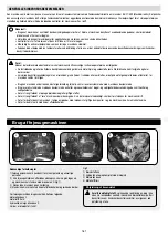 Preview for 161 page of Wetrok Speedmatic Zyklon Operating Instructions Manual