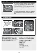 Preview for 168 page of Wetrok Speedmatic Zyklon Operating Instructions Manual