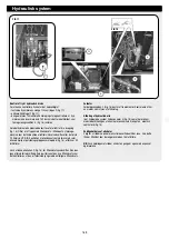 Preview for 169 page of Wetrok Speedmatic Zyklon Operating Instructions Manual