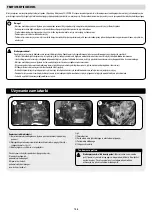 Preview for 186 page of Wetrok Speedmatic Zyklon Operating Instructions Manual