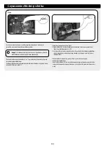 Preview for 190 page of Wetrok Speedmatic Zyklon Operating Instructions Manual