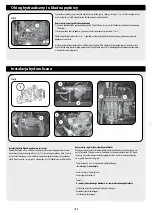 Preview for 193 page of Wetrok Speedmatic Zyklon Operating Instructions Manual