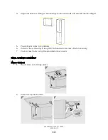 Preview for 5 page of Wetstyle ELEMENT W2 Installation Manual