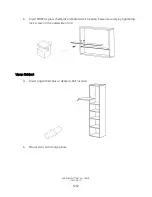 Preview for 6 page of Wetstyle ELEMENT W2 Installation Manual