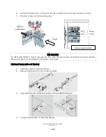 Preview for 9 page of Wetstyle ELEMENT W2 Installation Manual